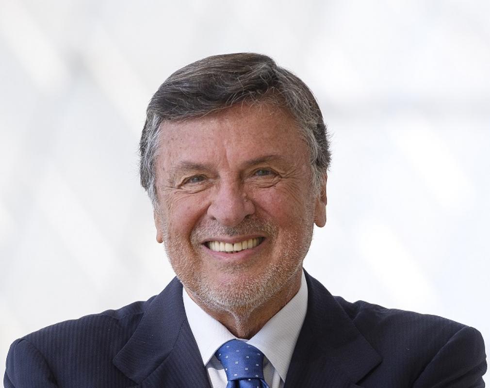 Gianluigi Angelantoni Image