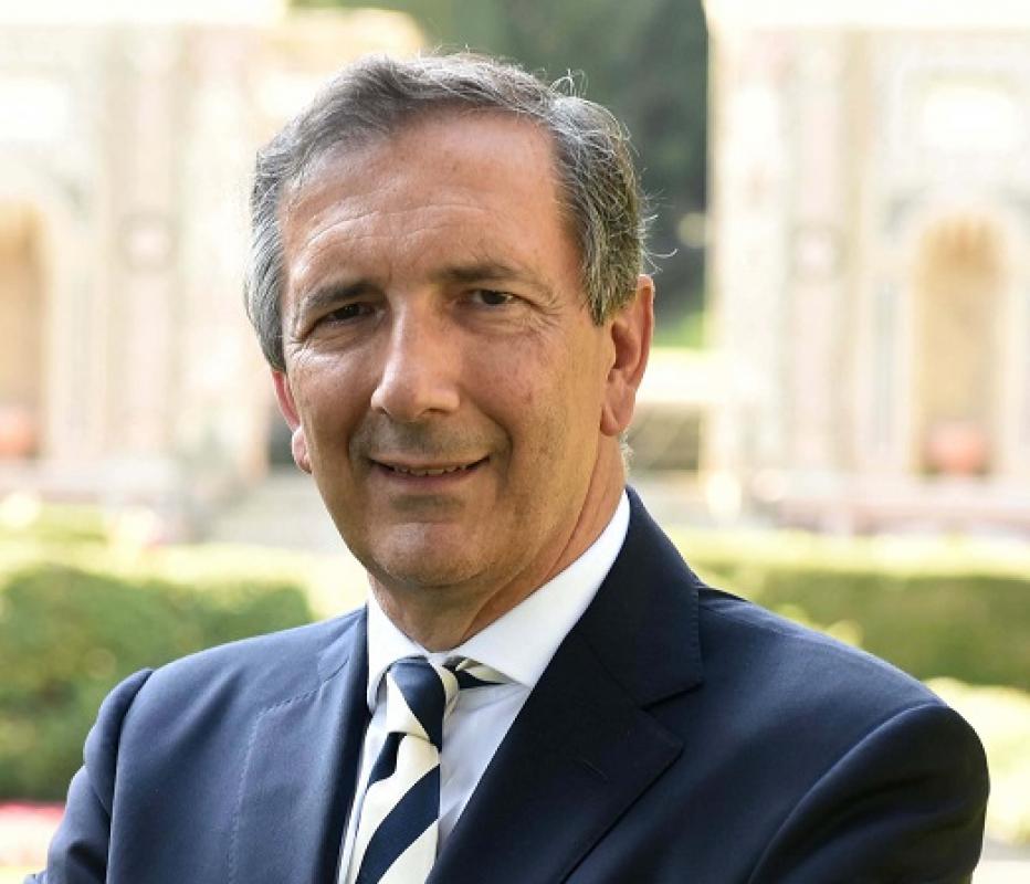 Luigi Gubitosi Image