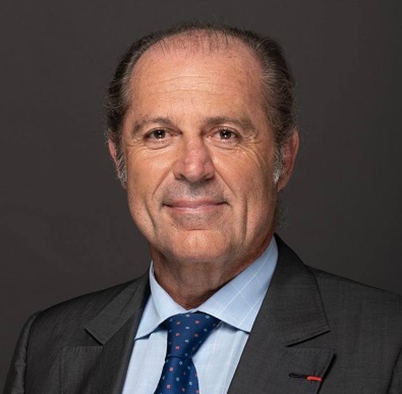 Philippe Donnet Image