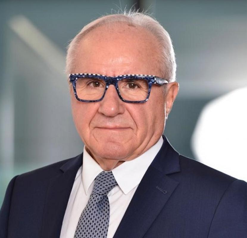 Battista Faraotti Image