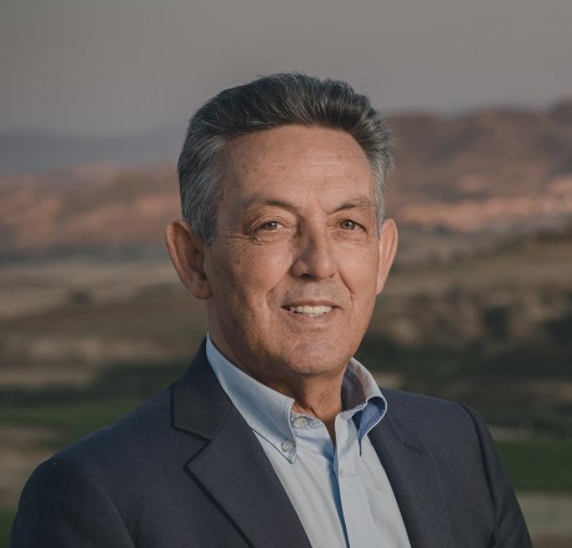 Salvatore Pilloni Image