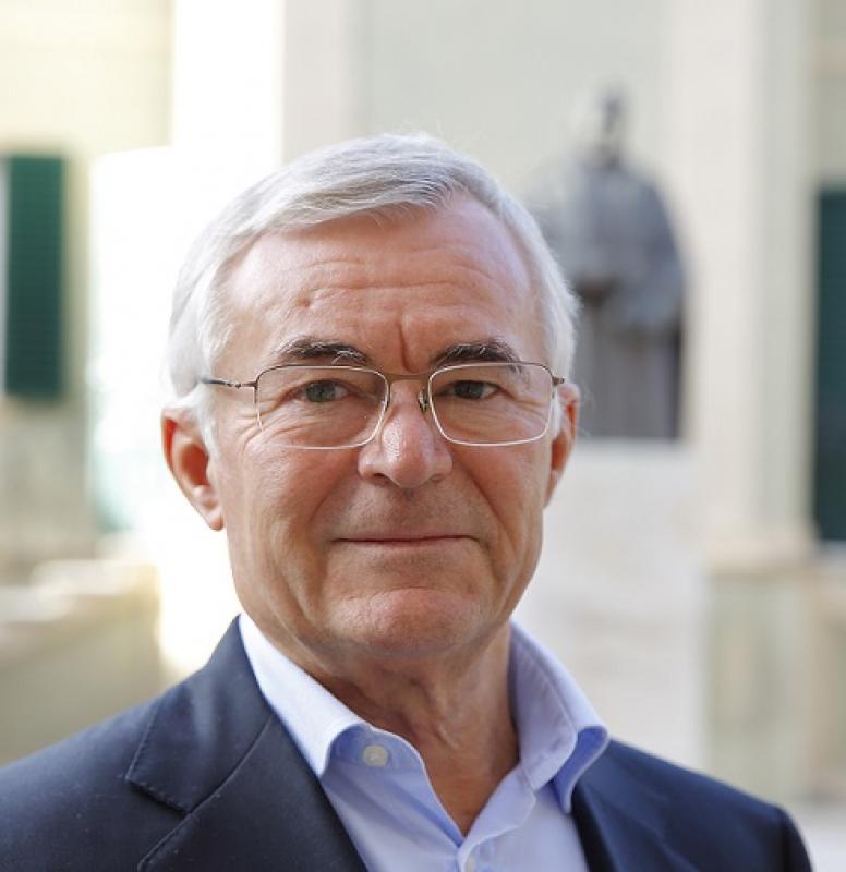 Rino Rappuoli Image