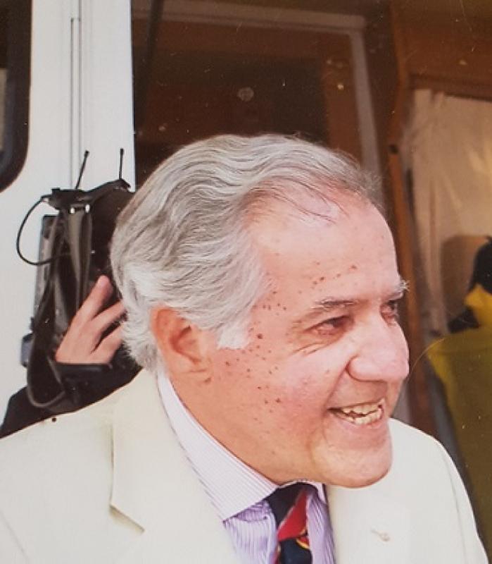 Emanuele Remondini Image