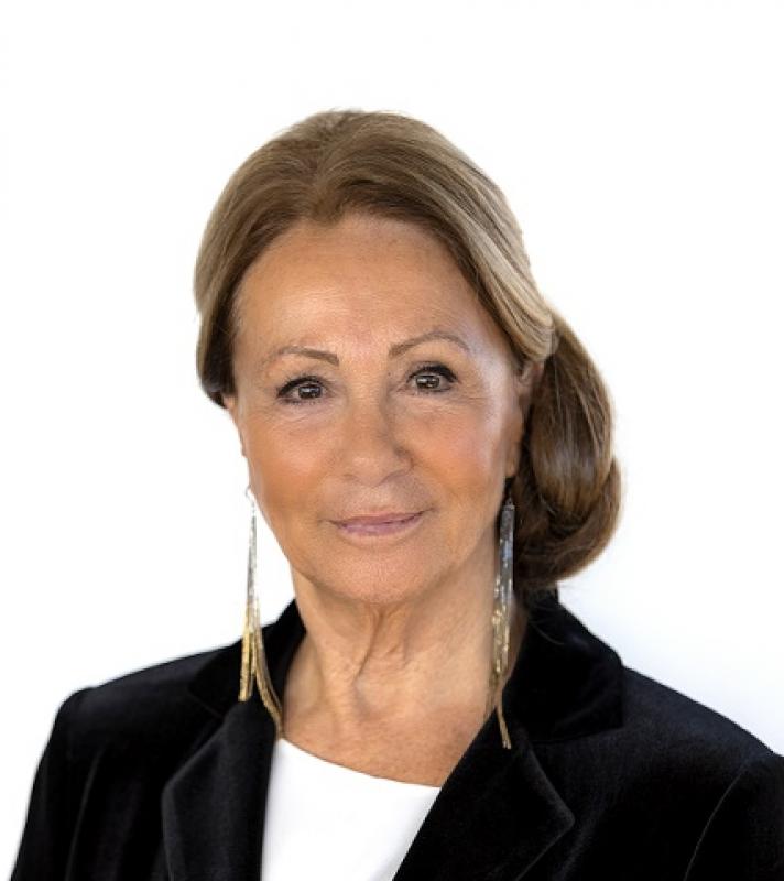 Grazia Valentini Image