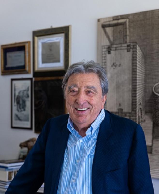 Giuseppe Vicenzi Image
