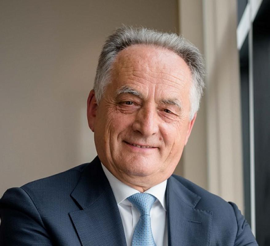 Gianluigi Carlo Viscardi Image