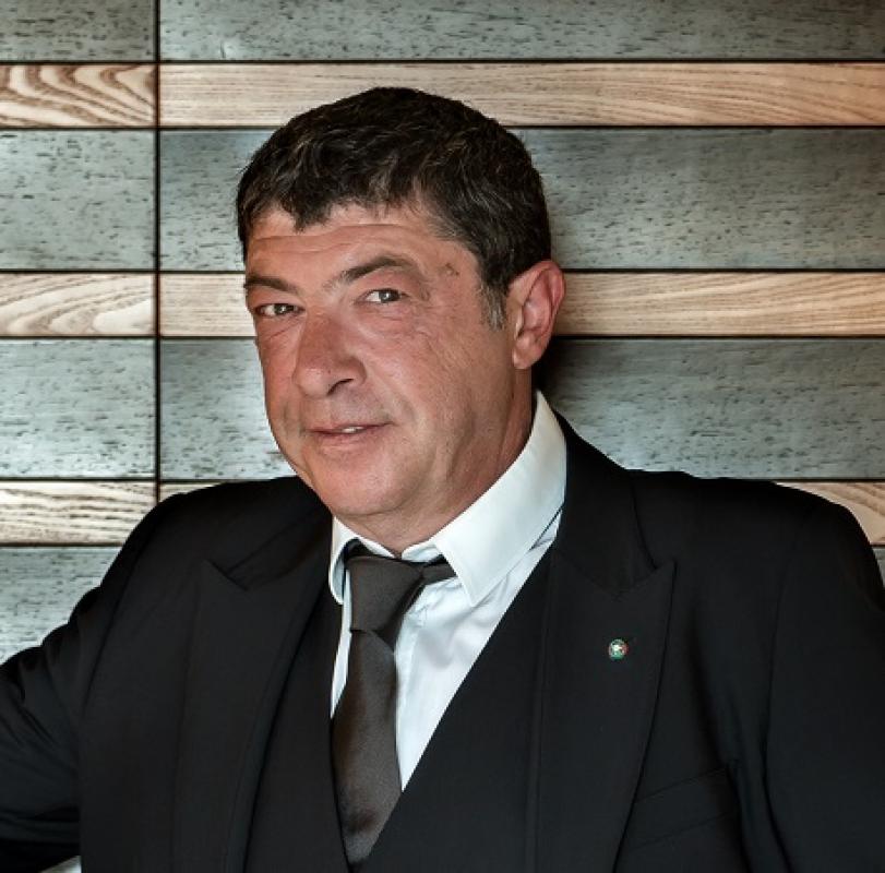 Nicola Fiasconaro Image
