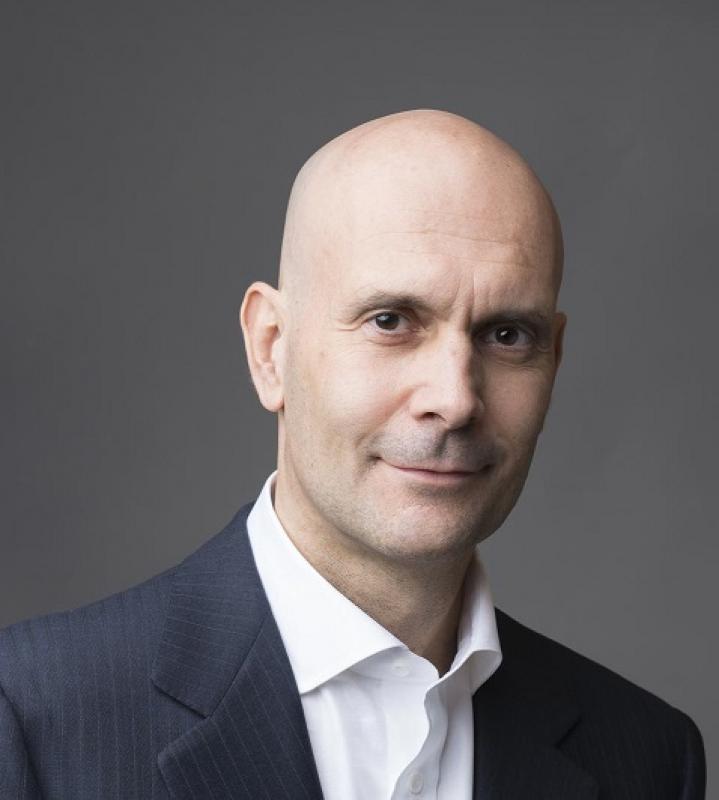 Paolo Merloni Image