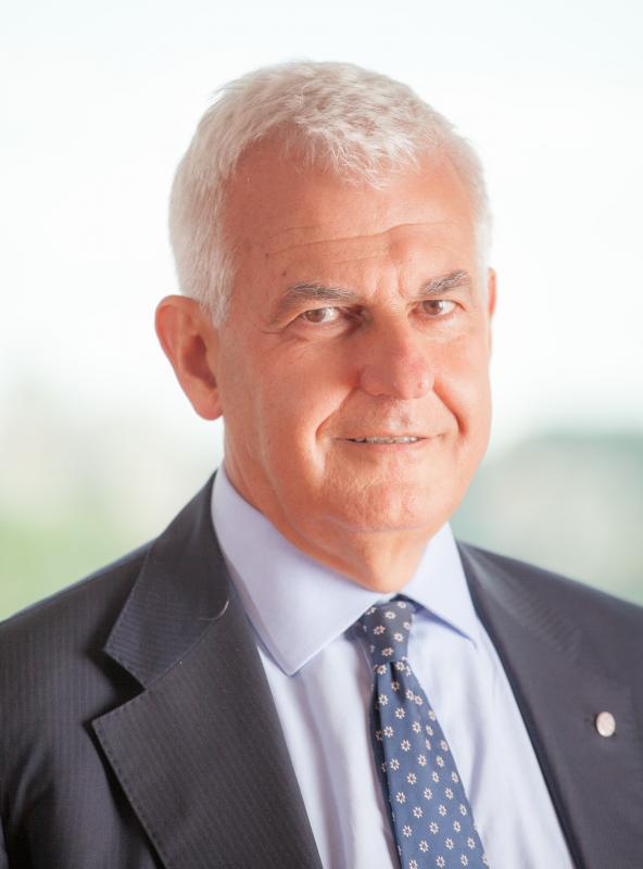 Alessandro Profumo Image
