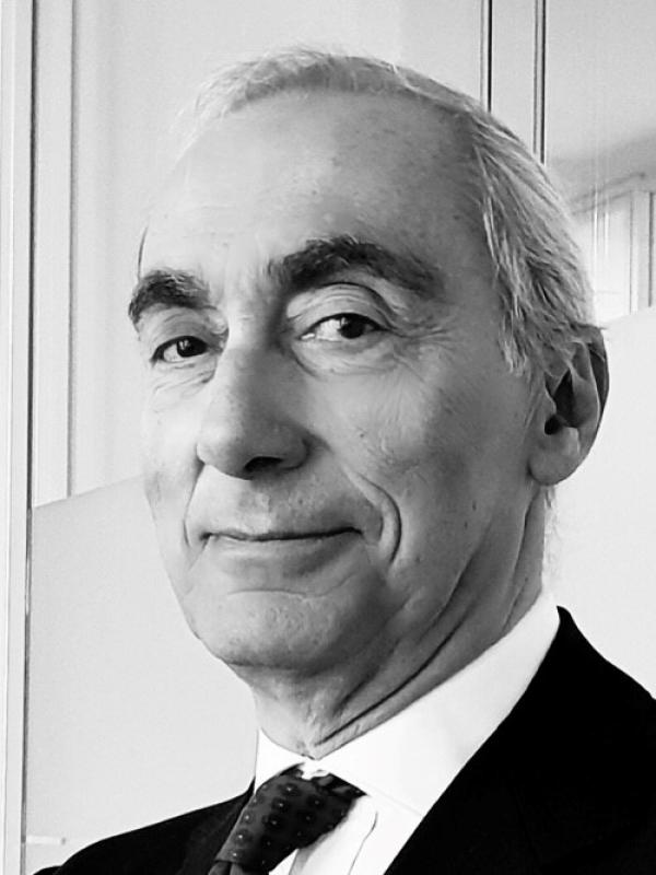 Umberto Quadrino Image
