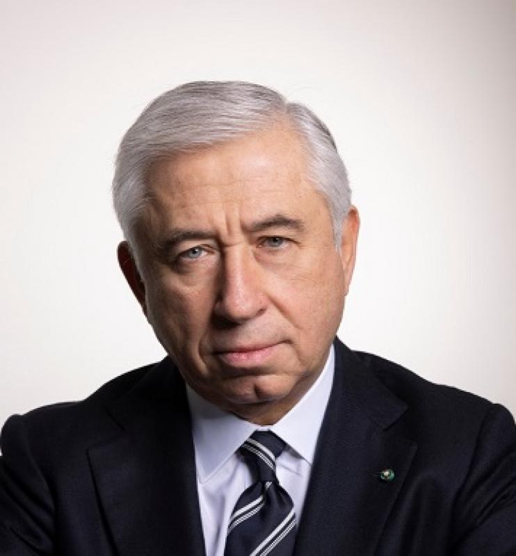 Antonio D'Amato Image