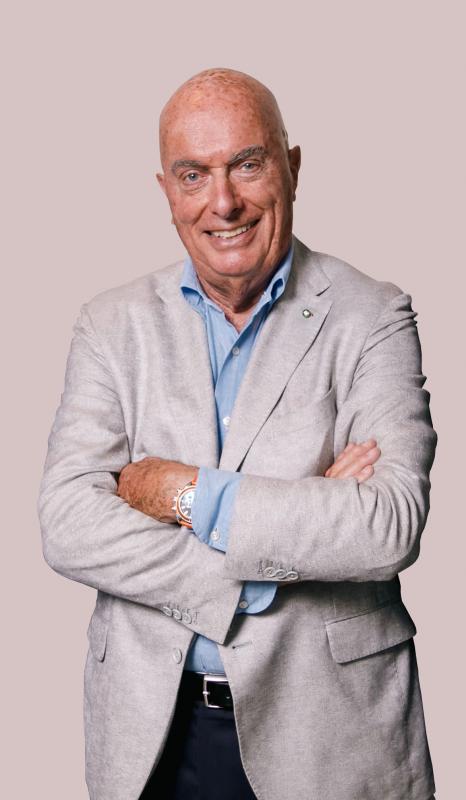 Sergio Iori Image