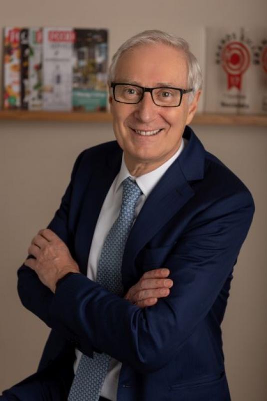 Andrea Rigoni Image