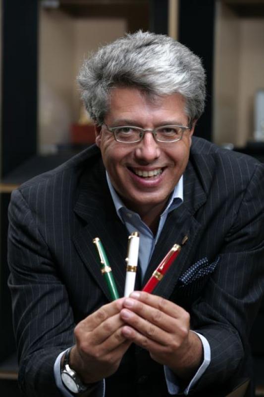 Cesare Marcello Carlo Verona Image