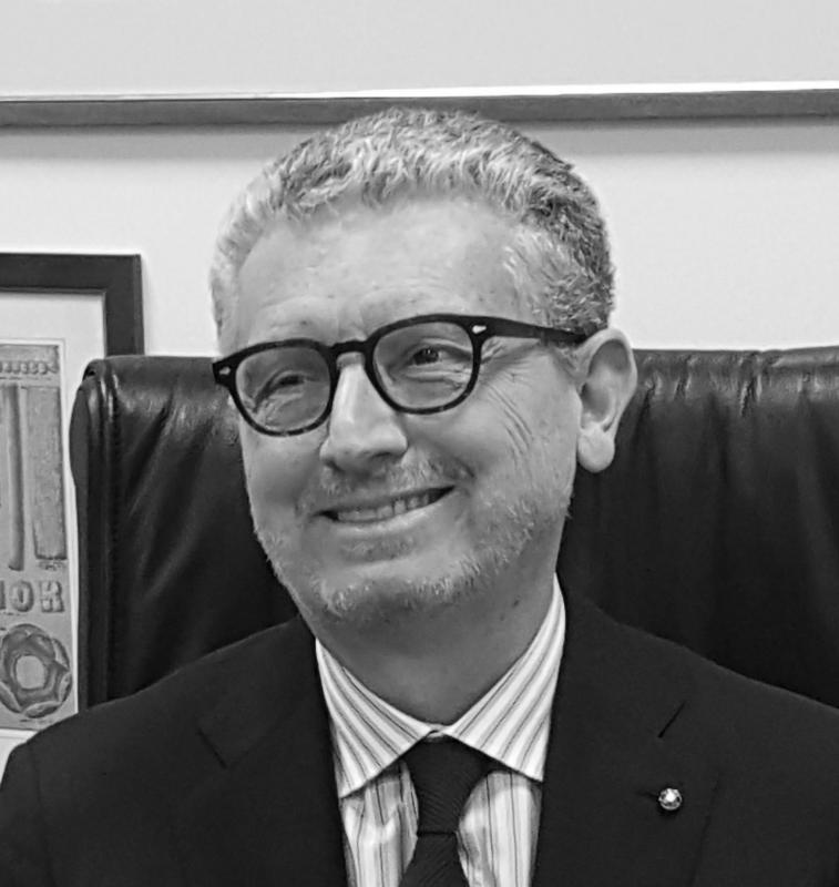 Paolo Gentilini Image