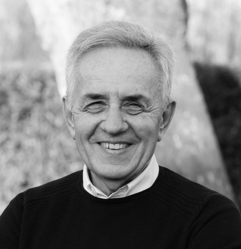 Enrico Loccioni Image