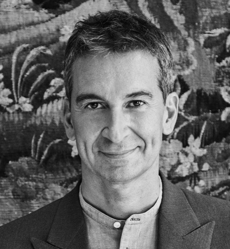 Federico Marchetti Image