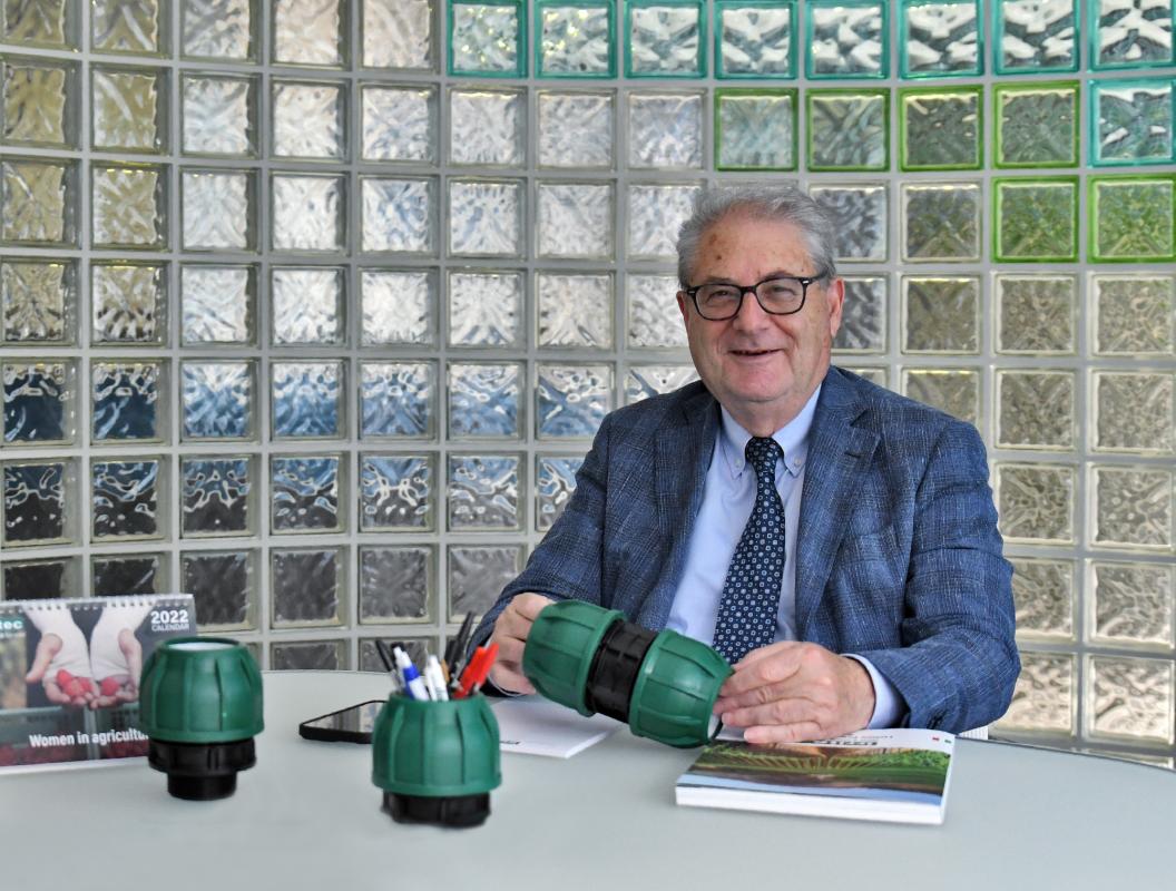 Carmelo Giuffrè Image