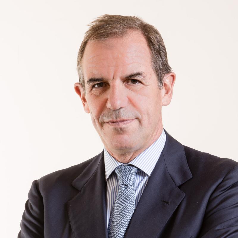 Giovanni Gorno Tempini Image