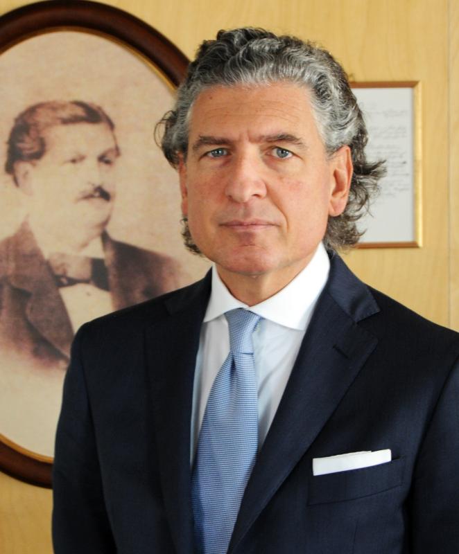 Aram Manoukian Image