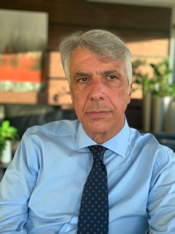 Giuseppe Russello Image