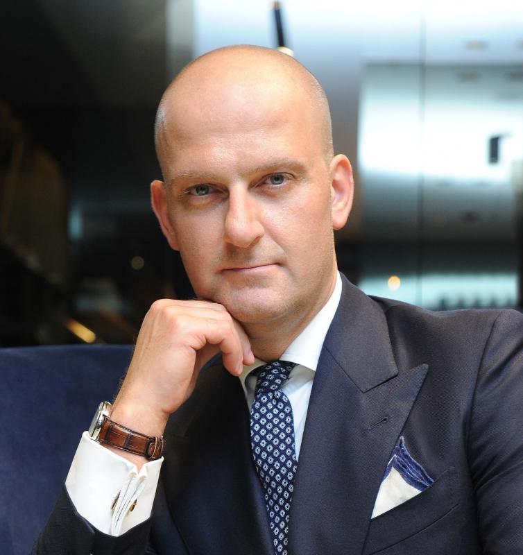 Giuseppe Santoni Image