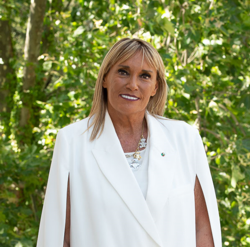 Olga Urbani Image