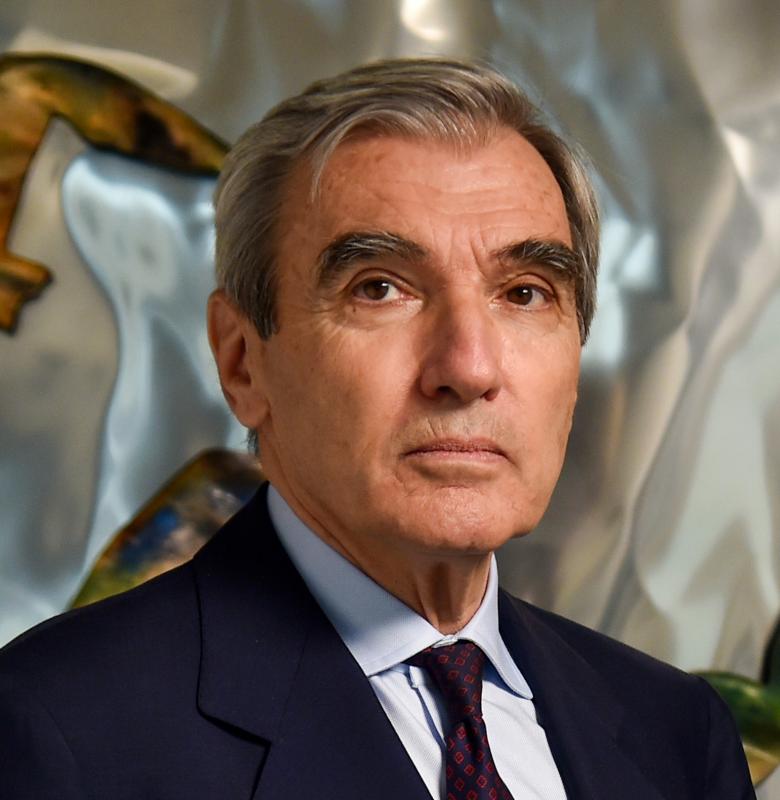 Francesco Baggi Sisini Image