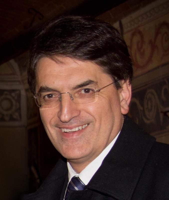 Valter Alberici Image