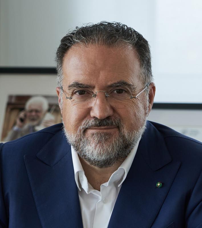 Luca Tomassini Image