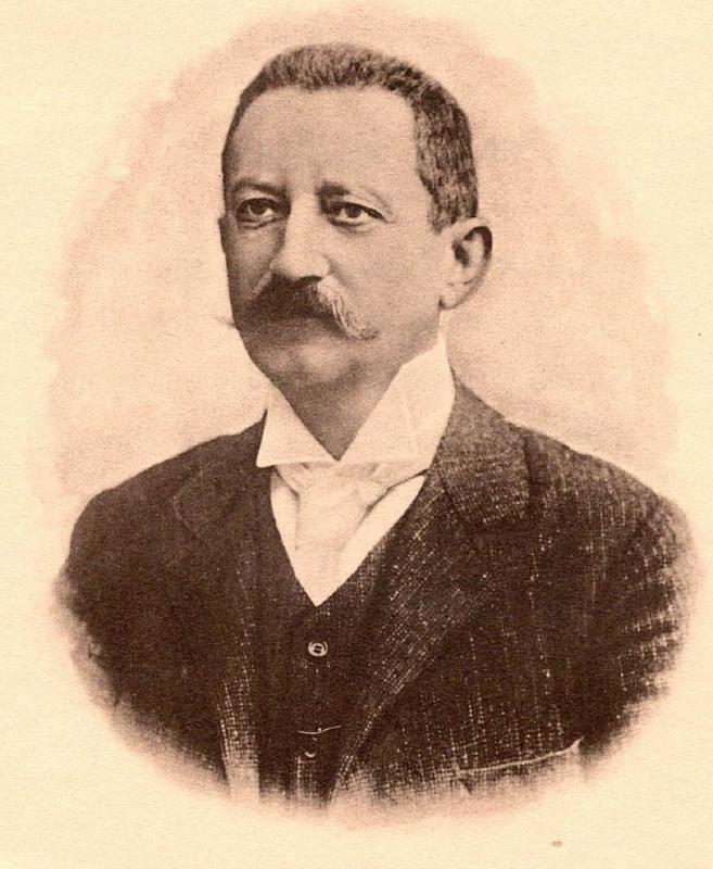 Virgilio Alterocca Image