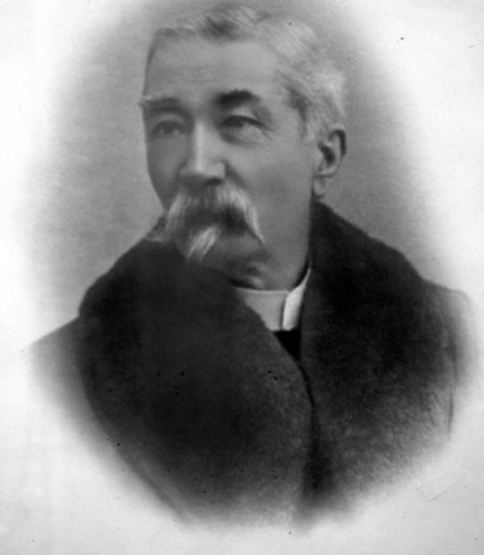 Giuseppe Cerrano Image