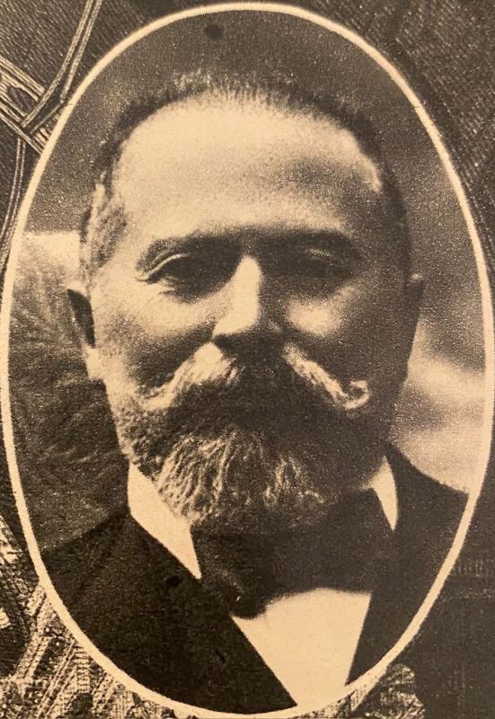 Benigno Cristoforo Crespi Image