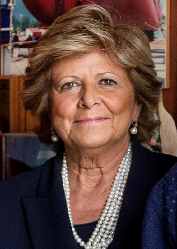 Mariella Amoretti Image