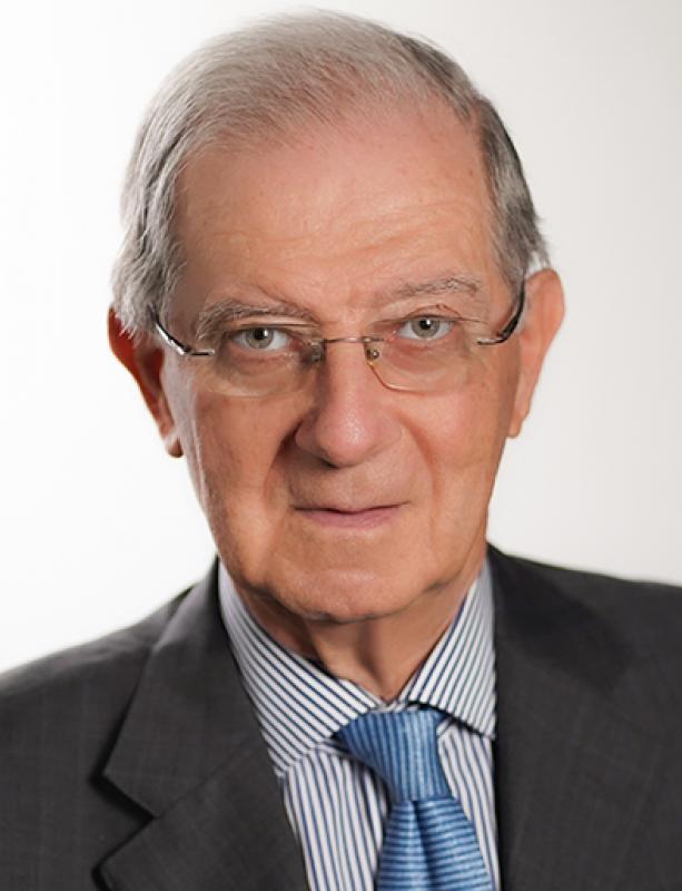 Gregorio Chiorino Image