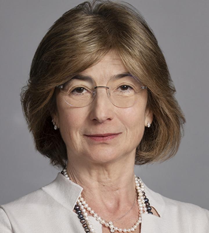 Cristina Crotti Image