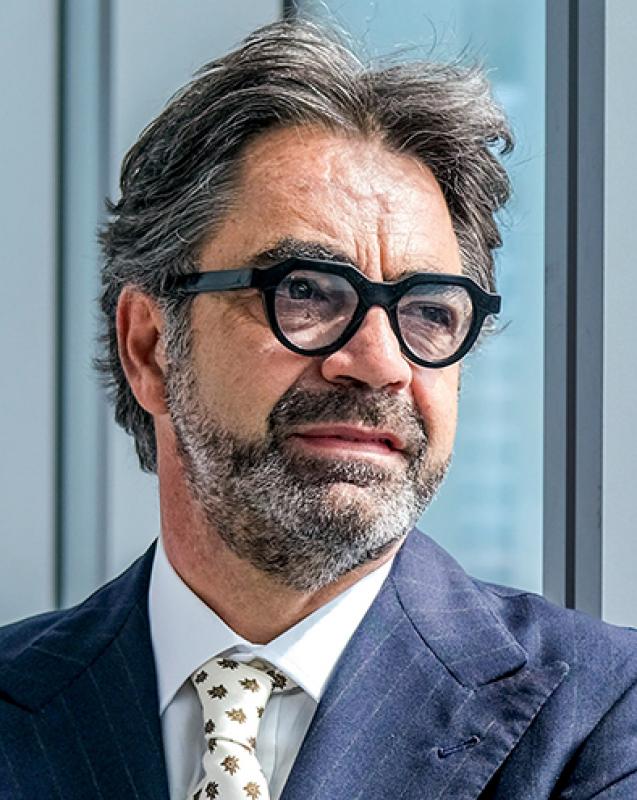 Armando de Nigris Image