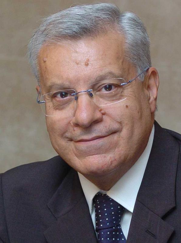 Mario Alberto Pedranzini Image