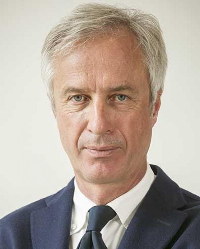 Carlo Pesenti Image