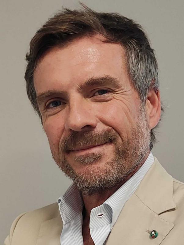 Massimo Renda Image