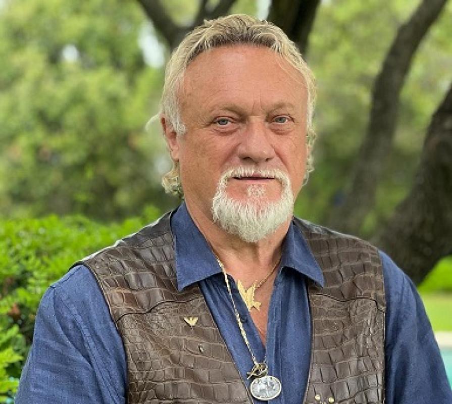 Enrico Grassi Image