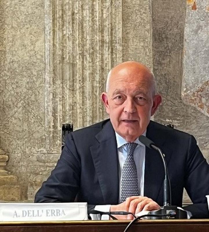 Augusto dell'Erba Image