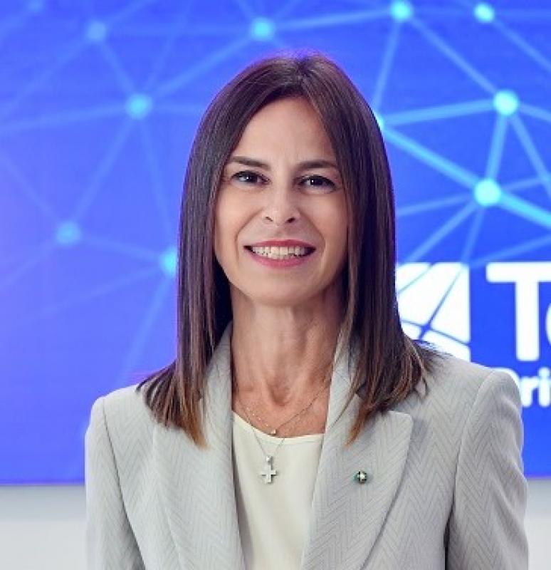 Giuseppina Di Foggia Image