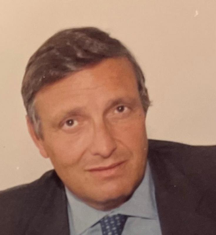 Vittorio Di Paola Image