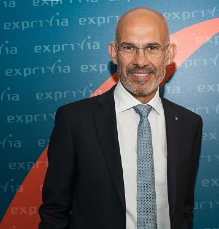 Domenico Favuzzi Image