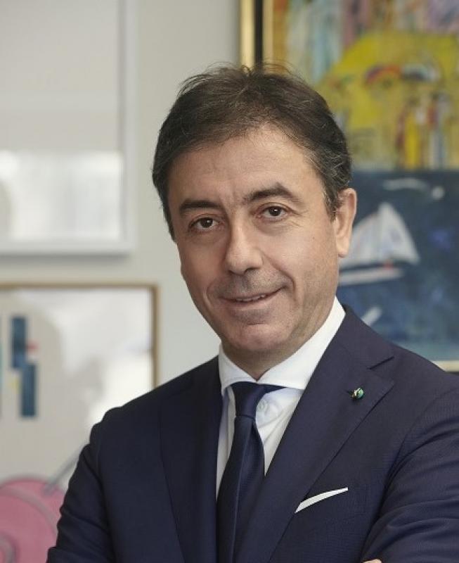 Mario Filippi Coccetta Image