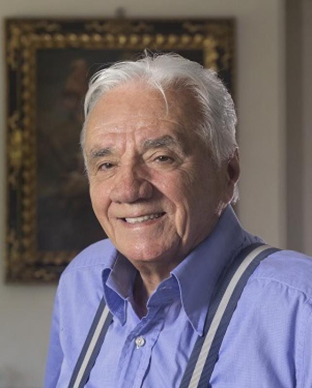 Luciano Rabboni Image