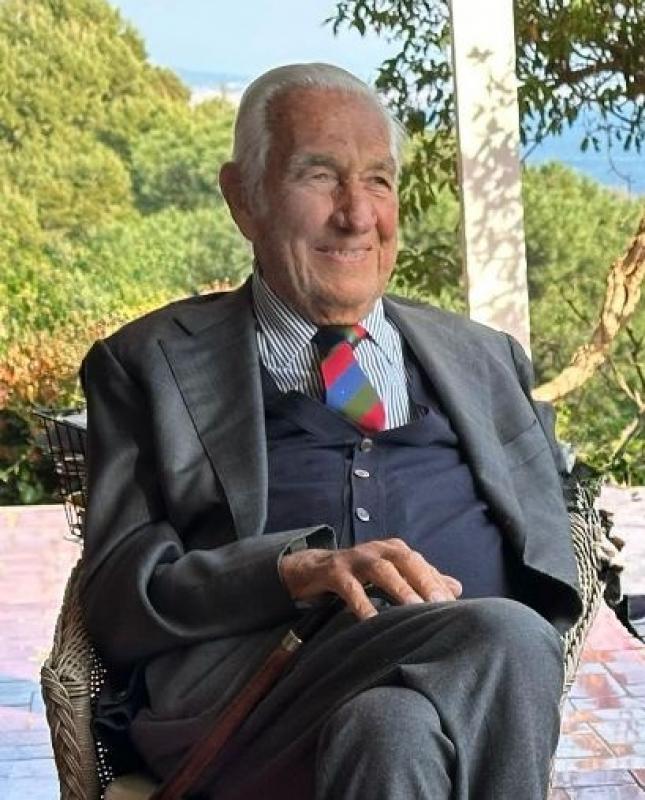 Alfredo Diana Image
