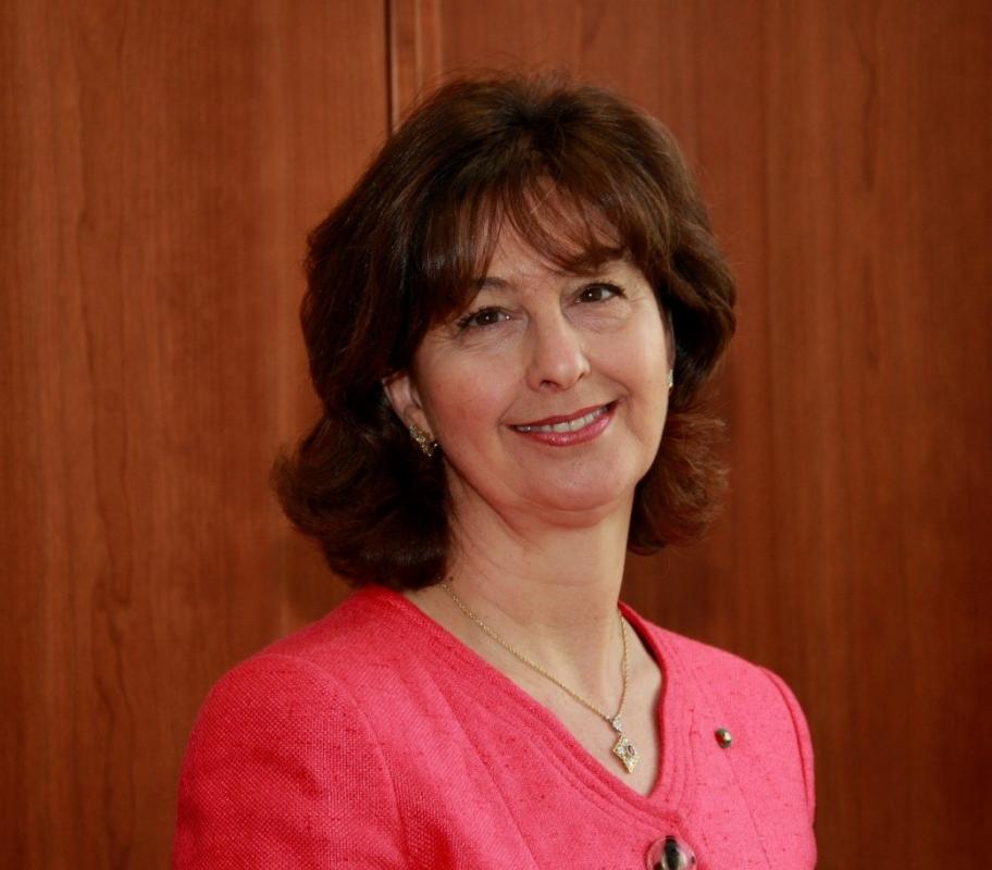 Linda Orsola Gilli Image