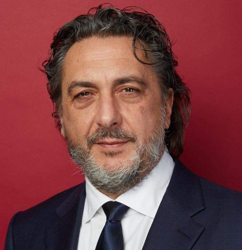 Carlo Cimbri Image